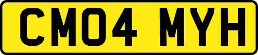 CM04MYH