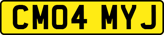 CM04MYJ