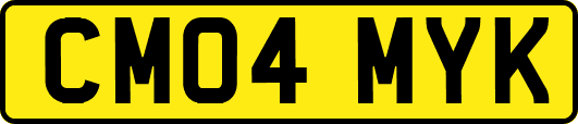 CM04MYK
