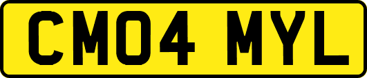 CM04MYL