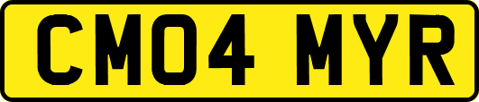 CM04MYR