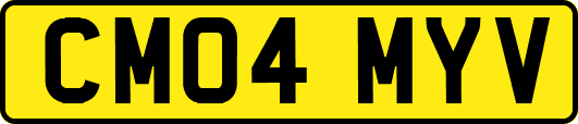 CM04MYV