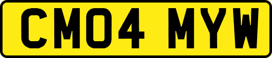 CM04MYW
