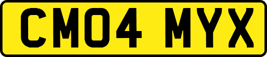CM04MYX