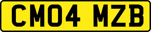 CM04MZB