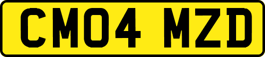 CM04MZD