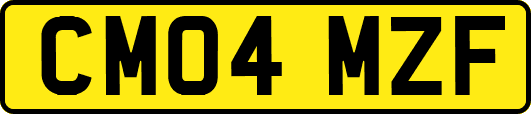 CM04MZF