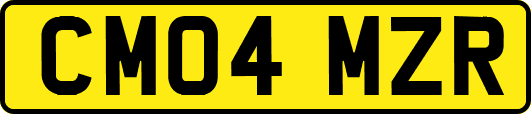 CM04MZR