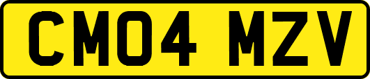 CM04MZV