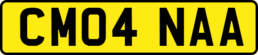 CM04NAA