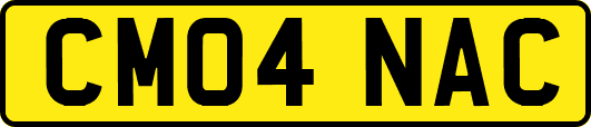 CM04NAC