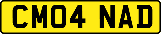 CM04NAD