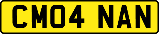 CM04NAN