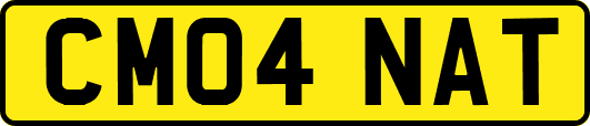 CM04NAT