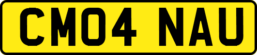 CM04NAU