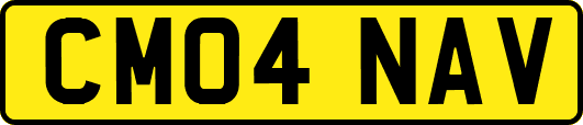 CM04NAV