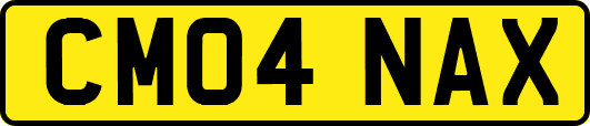 CM04NAX