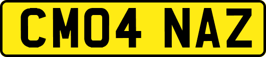CM04NAZ