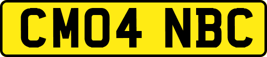 CM04NBC