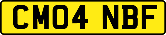CM04NBF