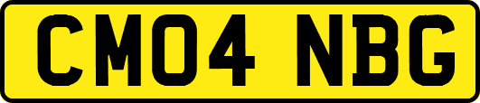 CM04NBG