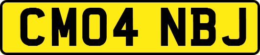 CM04NBJ