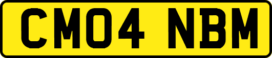 CM04NBM