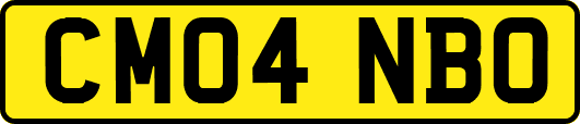 CM04NBO