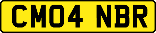 CM04NBR
