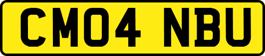 CM04NBU