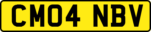 CM04NBV