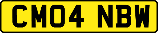 CM04NBW