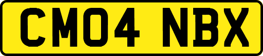 CM04NBX