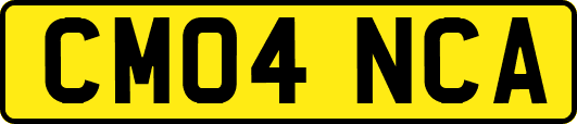 CM04NCA