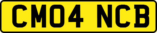 CM04NCB