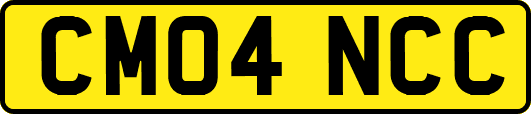 CM04NCC