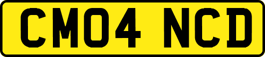 CM04NCD