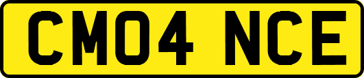 CM04NCE