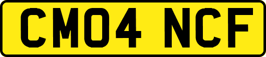 CM04NCF