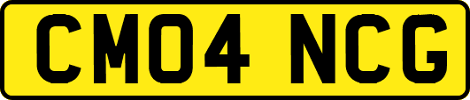 CM04NCG