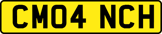 CM04NCH