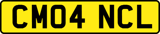 CM04NCL