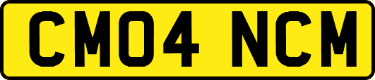 CM04NCM