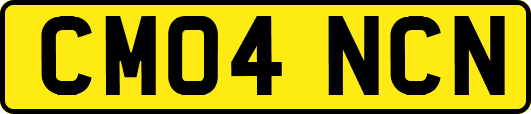 CM04NCN