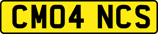 CM04NCS