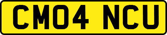 CM04NCU