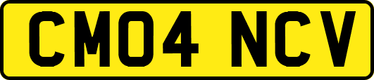 CM04NCV