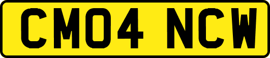 CM04NCW
