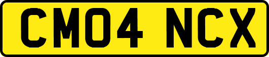 CM04NCX