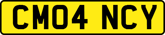CM04NCY